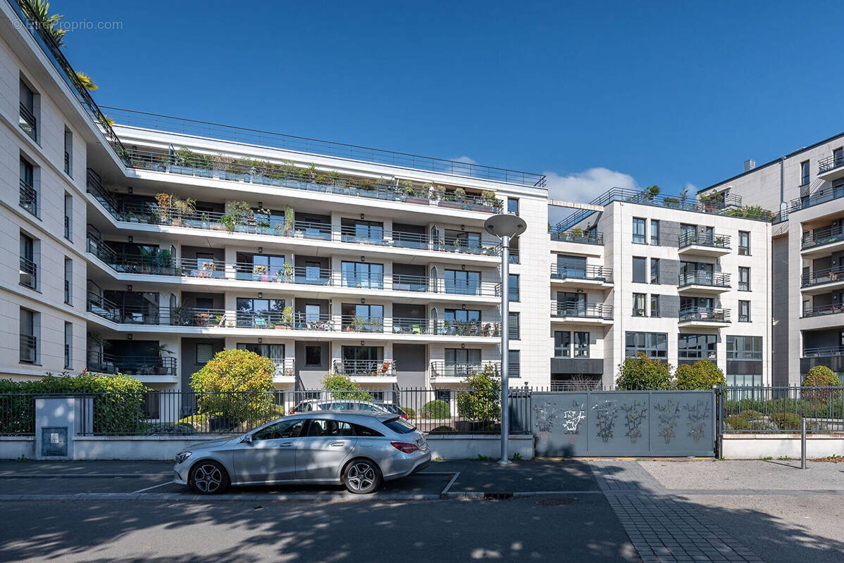 Appartement à CAEN