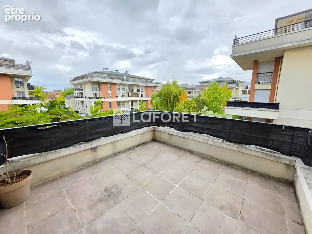Appartement Bondy 4 pièce(s) 84 m2 - photo 2