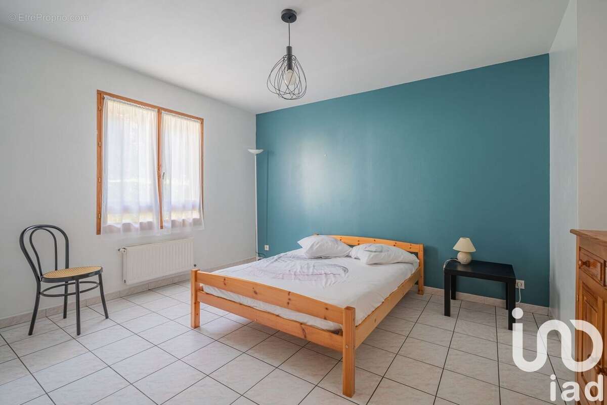 Photo 9 - Maison à VARCES-ALLIERES-ET-RISSET