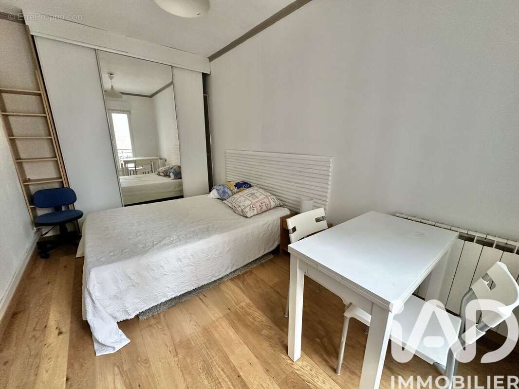 Photo 8 - Appartement à PARIS-13E