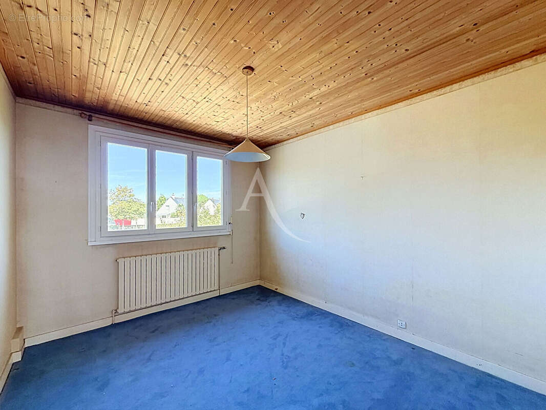 Maison Verrieres En Anjou 103 m2 - photo 6