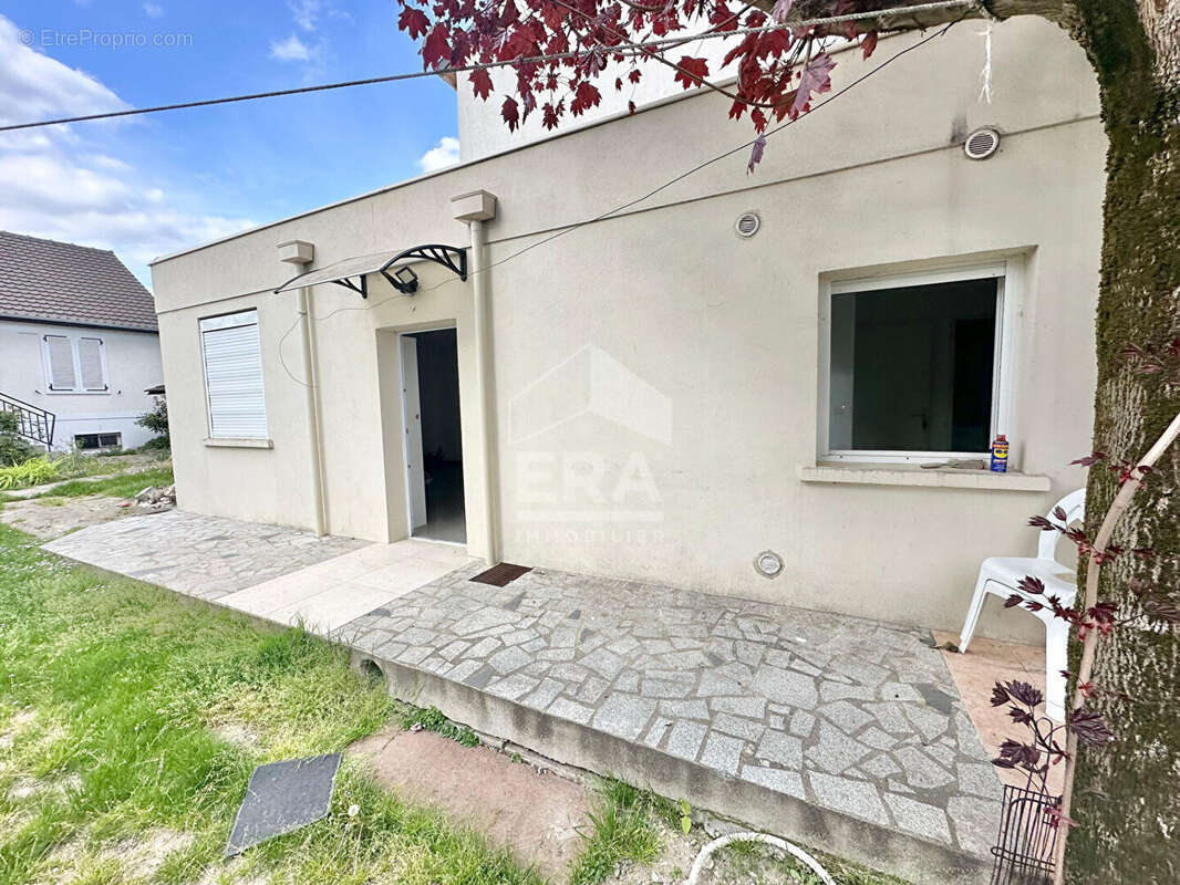 Maison à HOUILLES