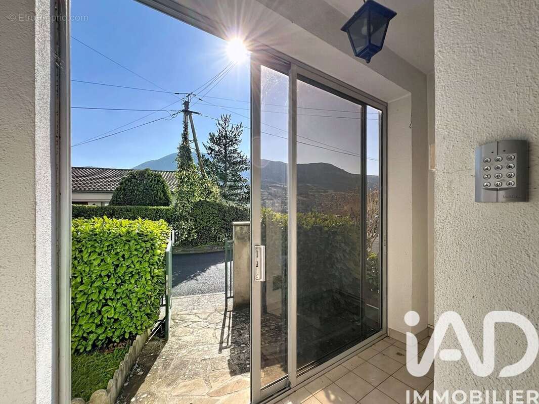 Photo 4 - Maison à MILLAU