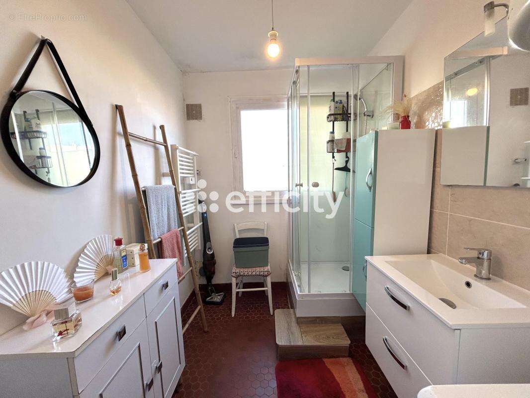 Appartement à SAINT-HILAIRE-DE-RIEZ