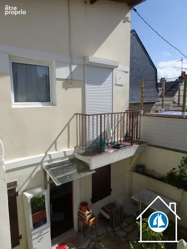 Maison 61 m² à Trouville-Sur-Mer  - photo 3
