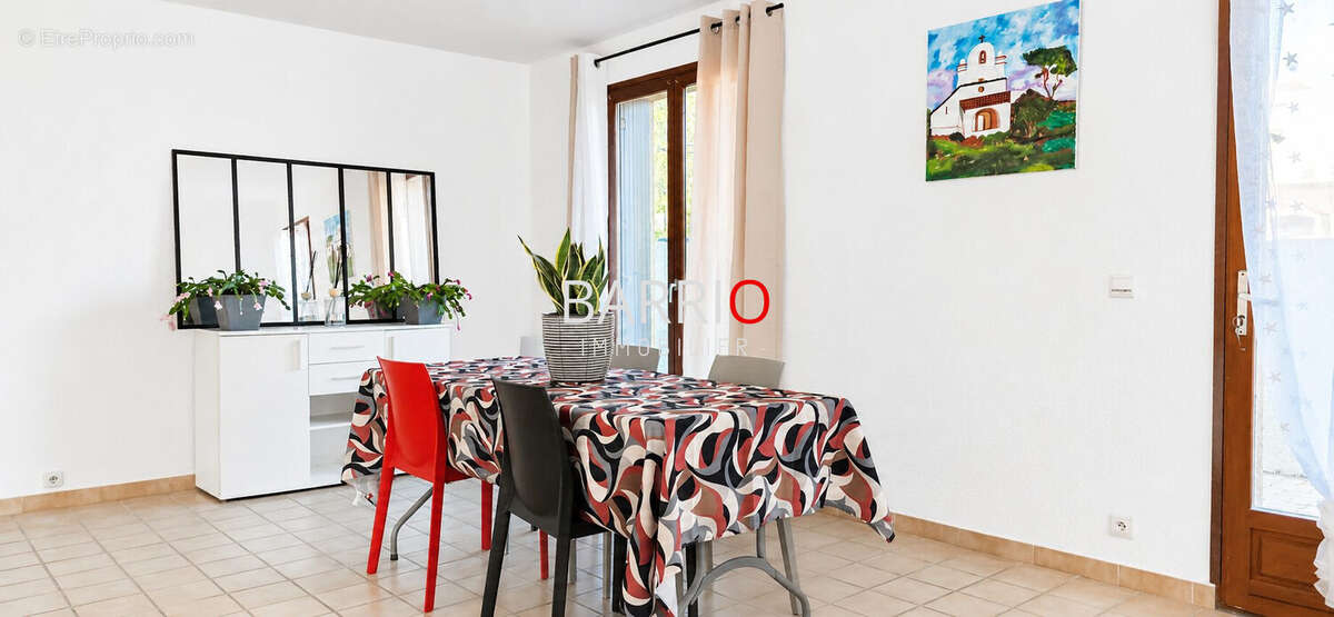 Maison 86 m² à Banyuls-Sur-Mer  - photo 4
