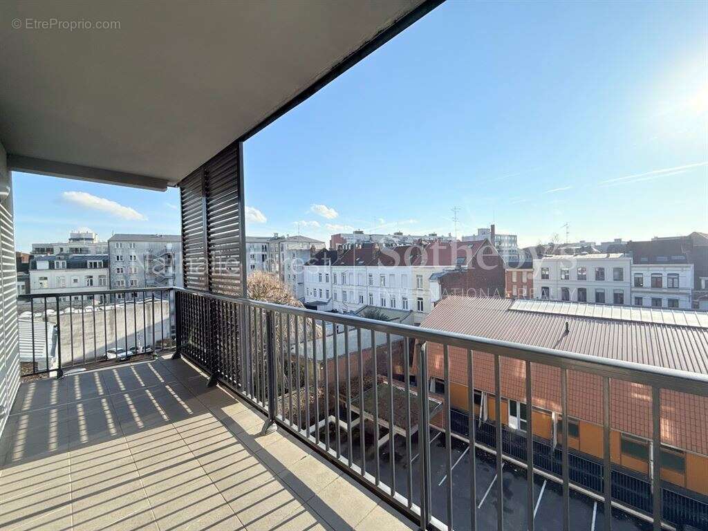 Appartement à LILLE
