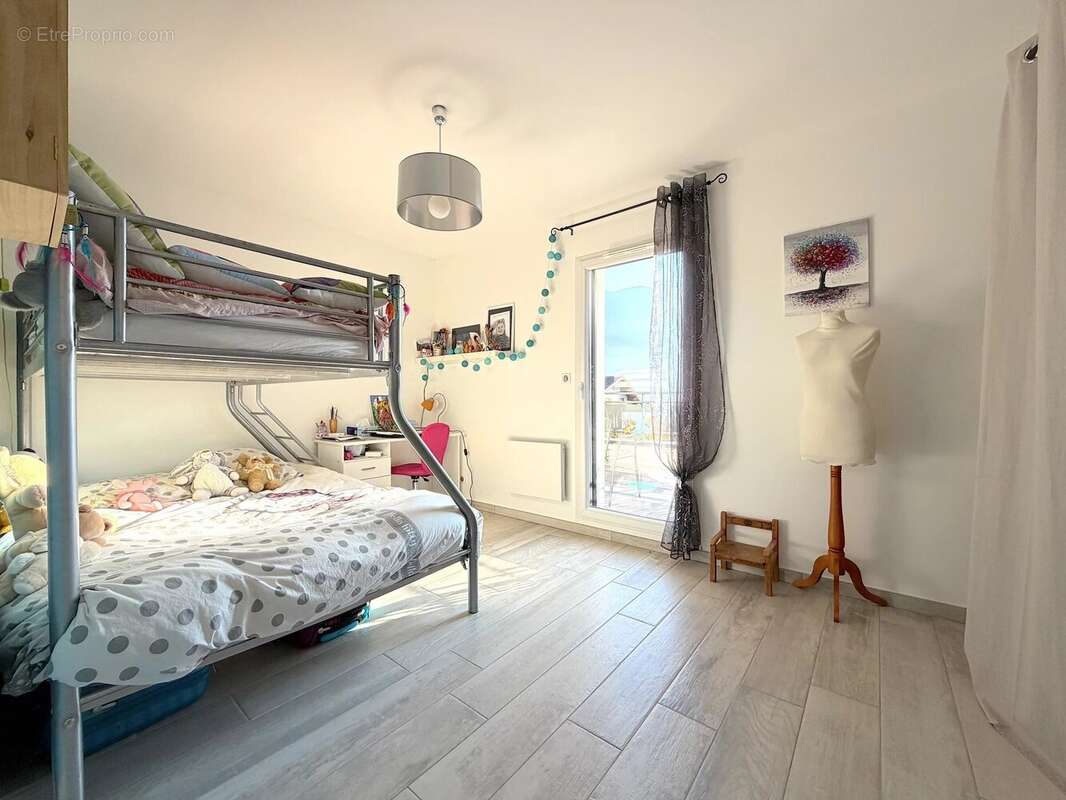 Maison à SAINT-JEAN-DE-MAURIENNE