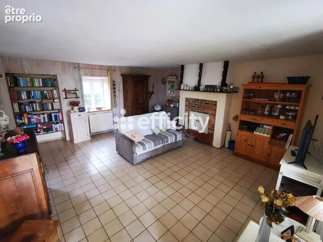 Maison en pierres - photo 12