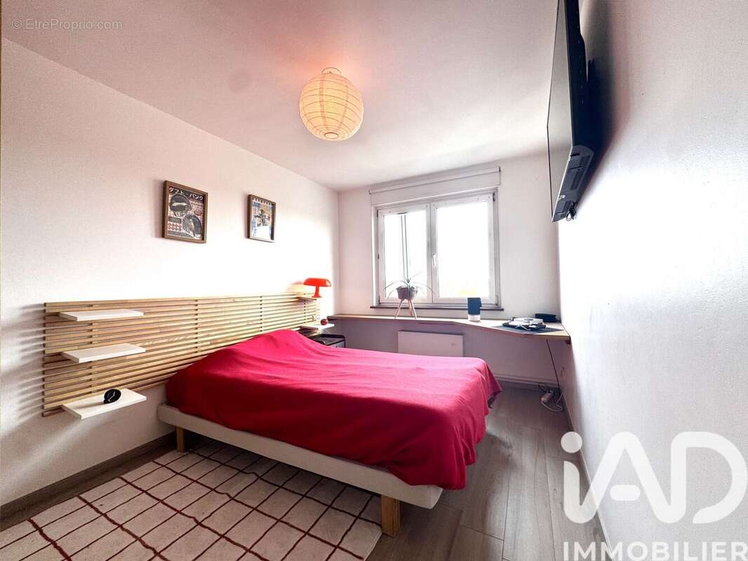 Photo 3 - Appartement à MARLY