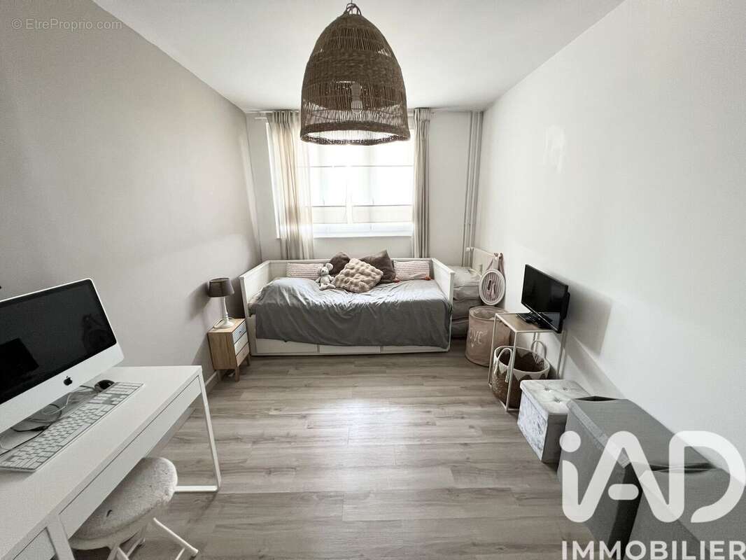 Photo 7 - Appartement à VERNOUILLET