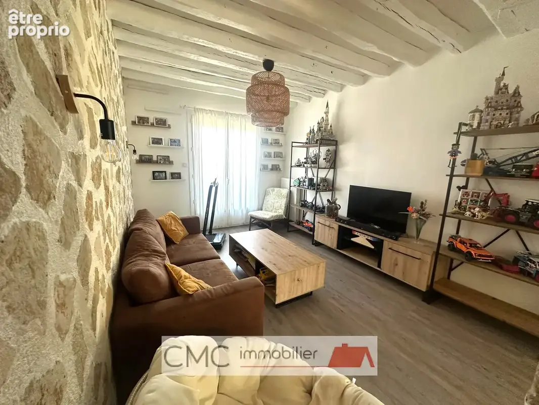 Maison 6 pièces 133 m² à vendre à Luisant (28600) - photo 9