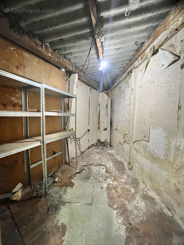 Commerce à BAGNOLET