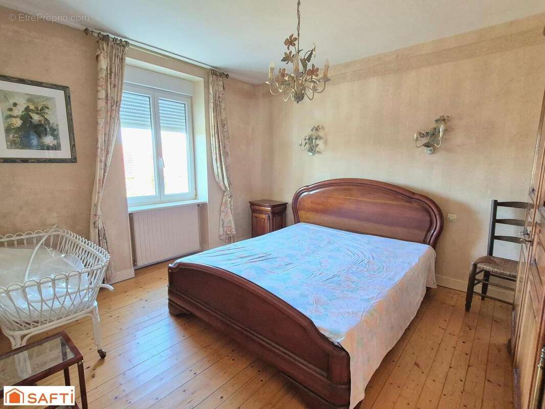 Maison 78 m² à Mespaul  - photo 9