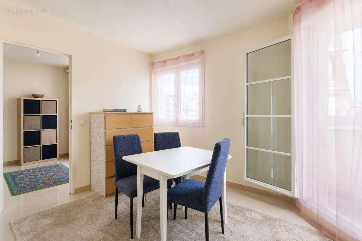 Appartement à MONTMAGNY