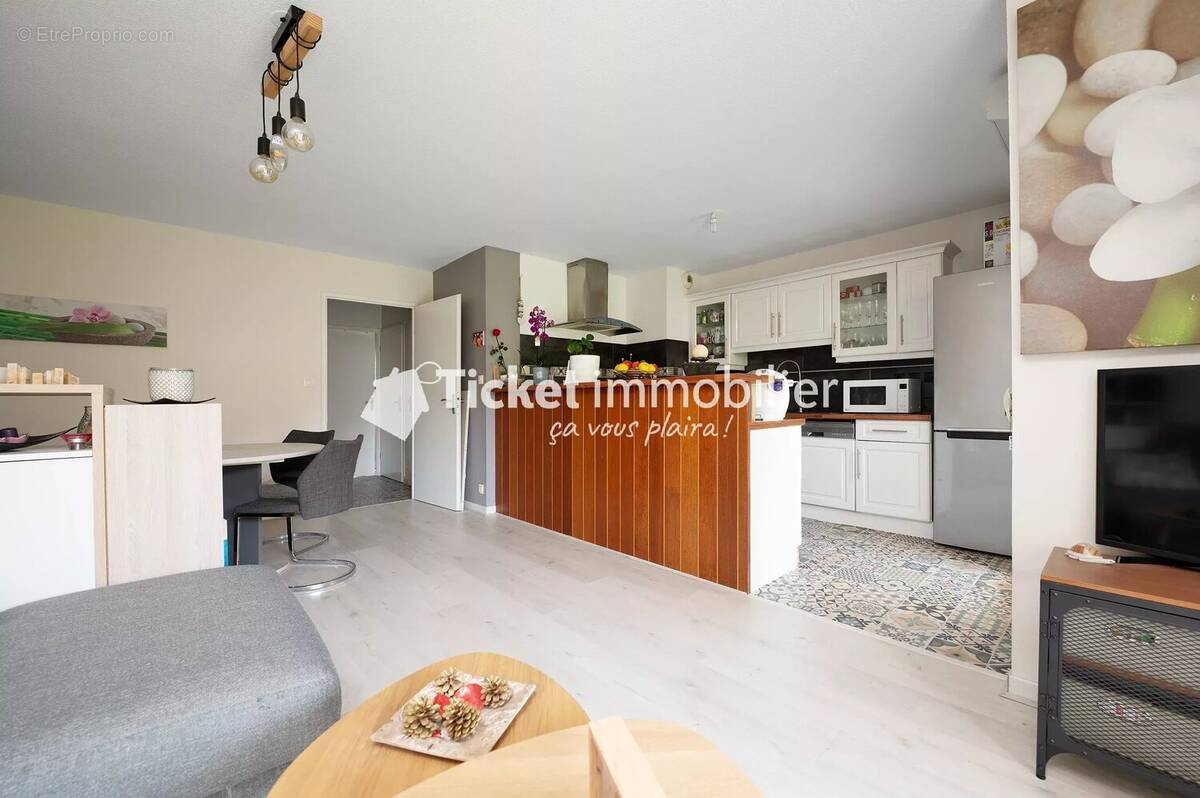 Appartement à COLOMIERS