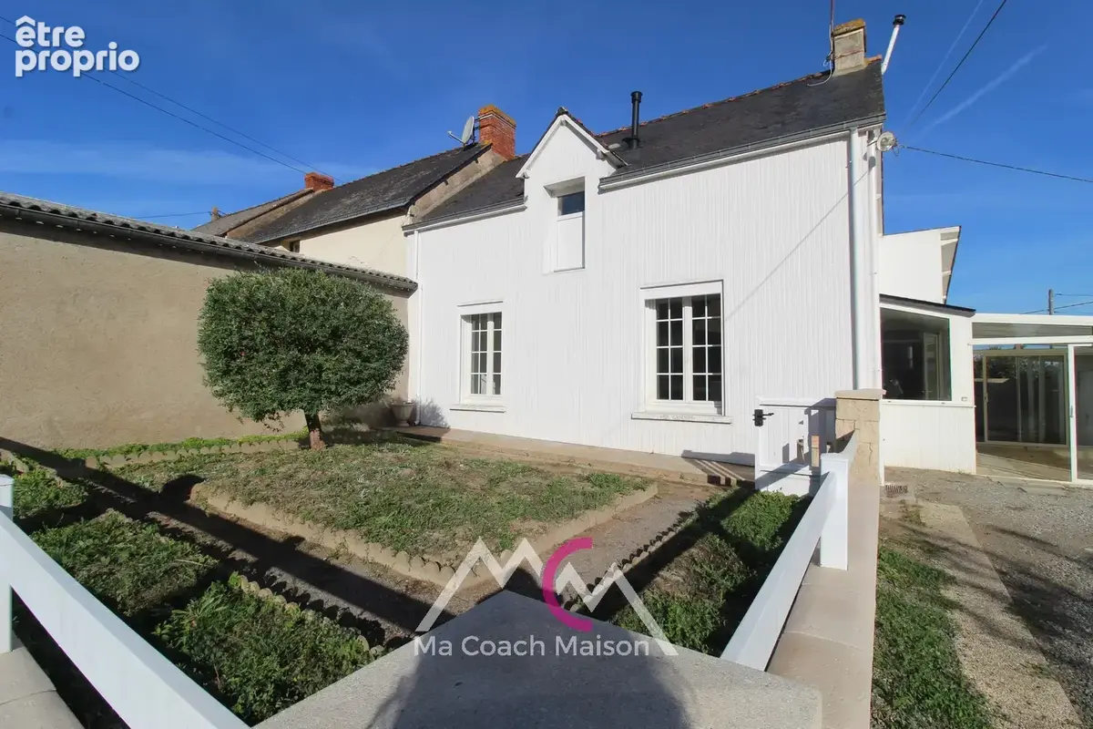 Photo Maison à Severac au prix de 176 500€