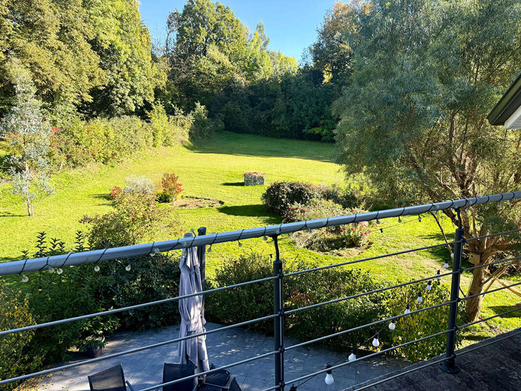 Secteur Saint Mexant - Maison 295 m² - photo 11