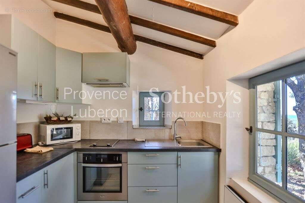 Perché à Gordes - photo 18
