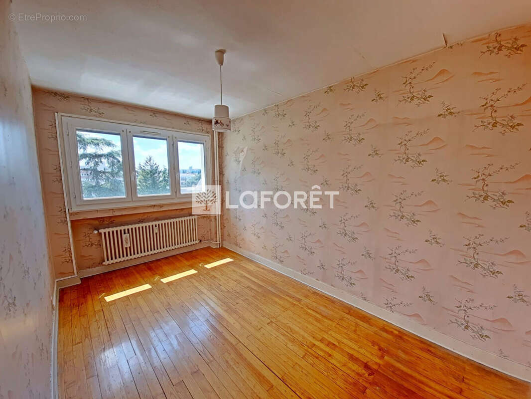 Appartement Saint Etienne 4 pièce(s) 75 m2 - photo 6