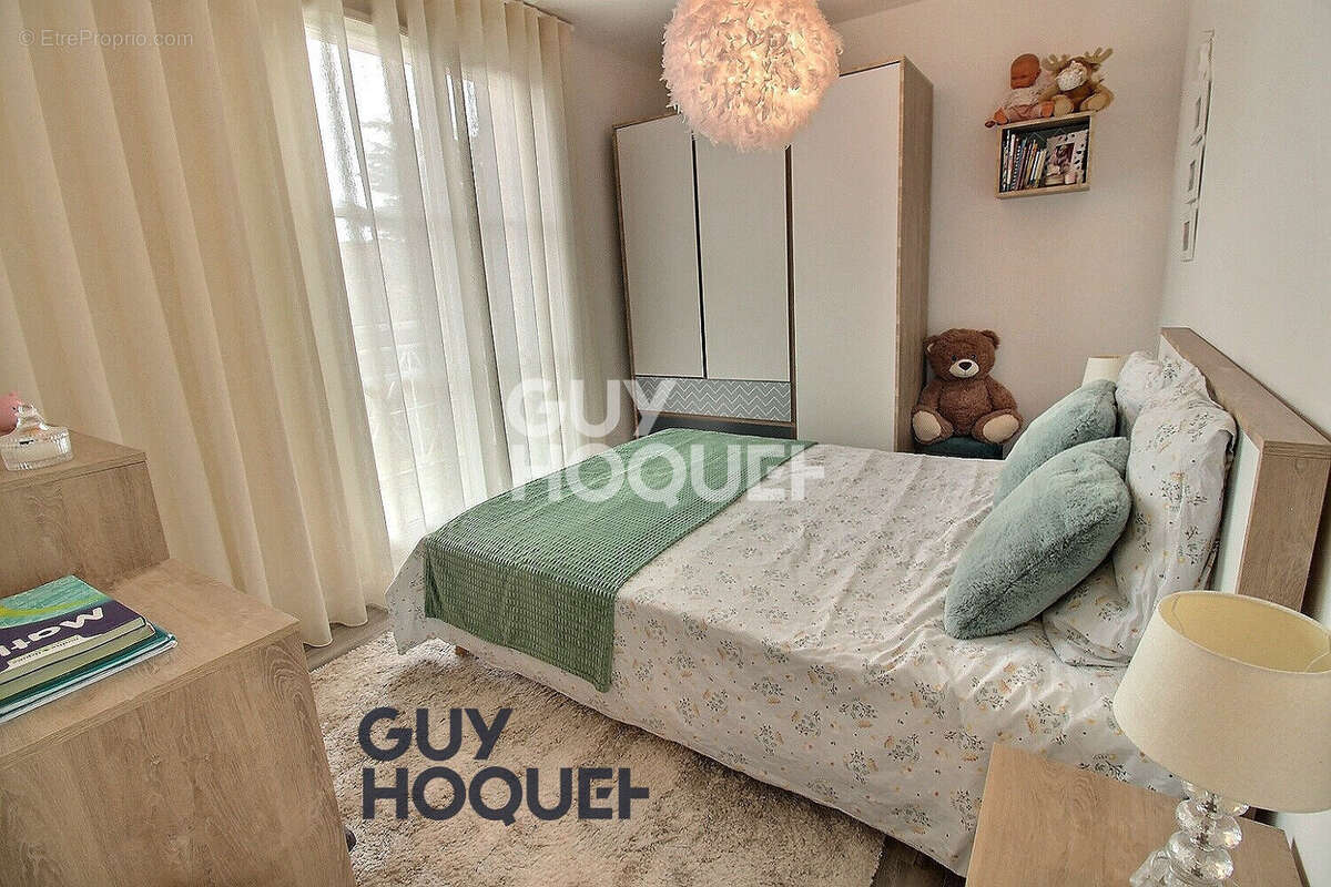 Maison à LIMEIL-BREVANNES