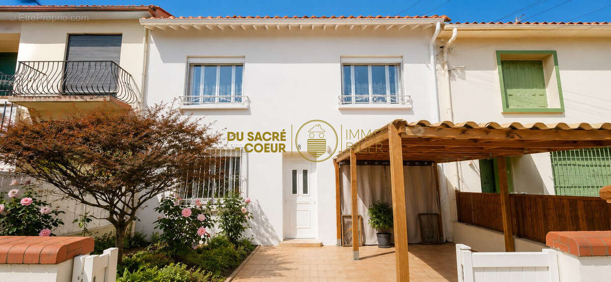 Maison 68 m² à Perpignan  - photo 2