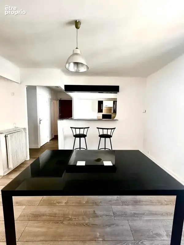 Appartement 3 pièces 58 m² à vendre à Nice (06300) - photo 3