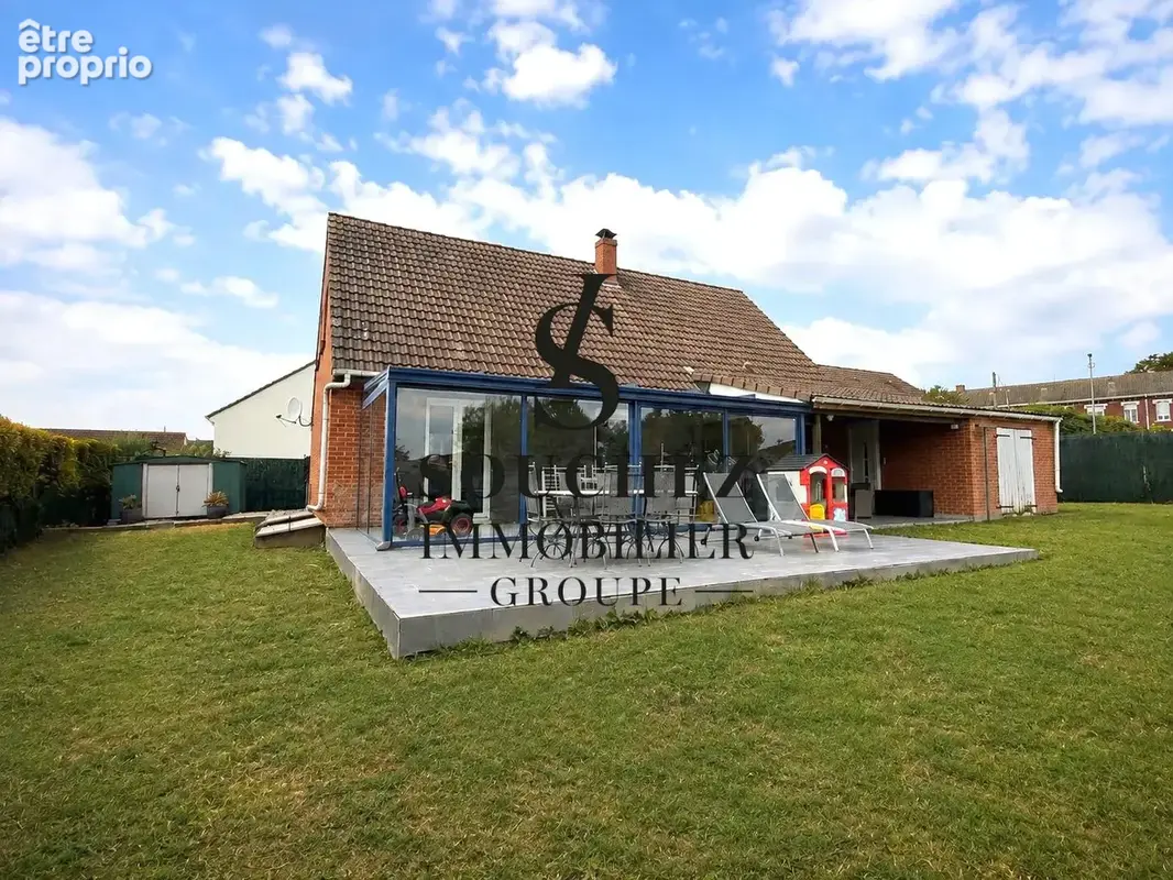 Maison 140 m² à Lievin  - photo 3
