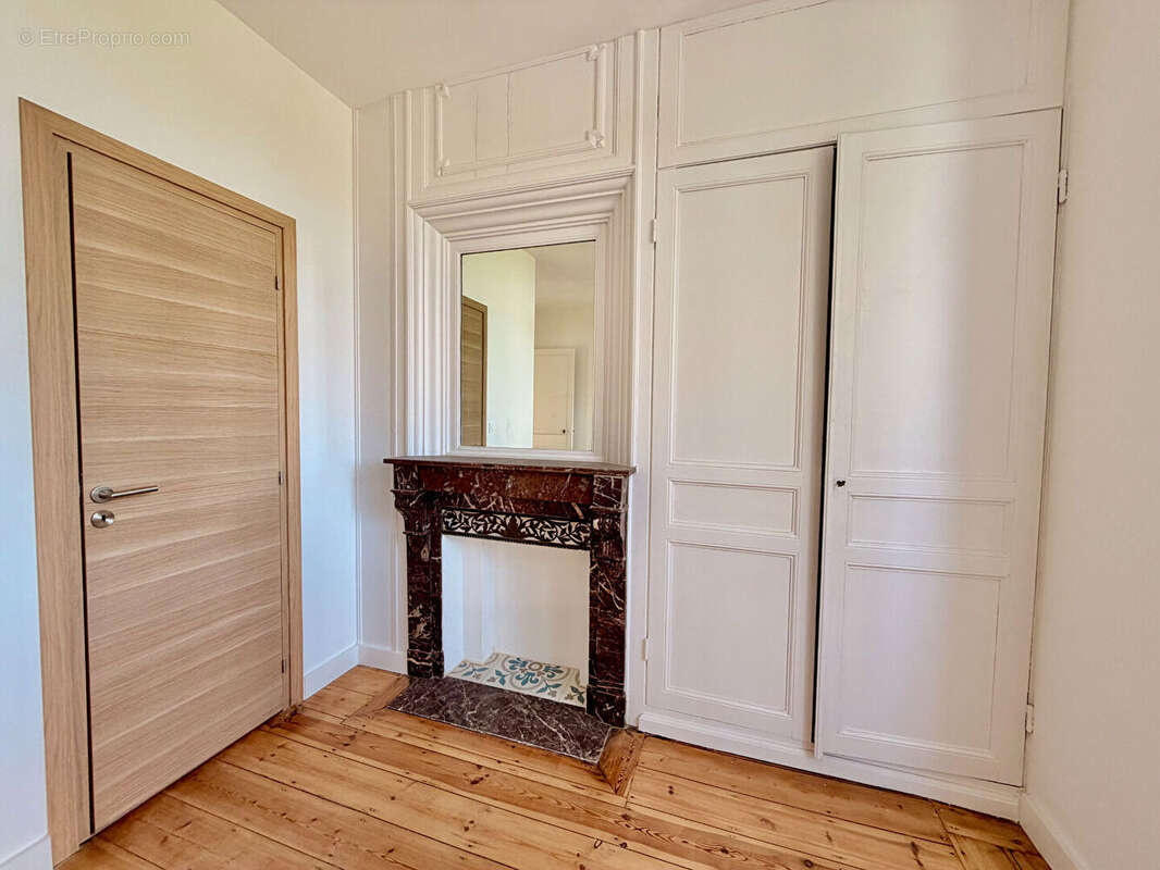 Maison à MARCQ-EN-BAROEUL