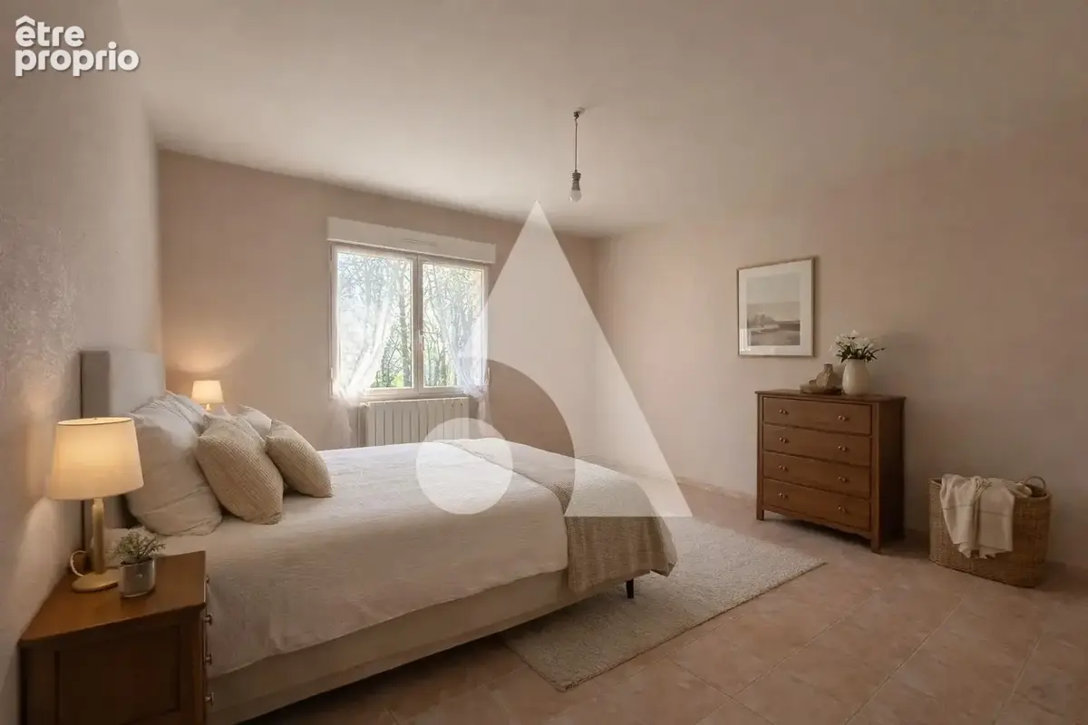 Secteur Boissy le châtel  5 chambres - Demeure 246 m2  habitable   13000 m² de terrain - photo 13