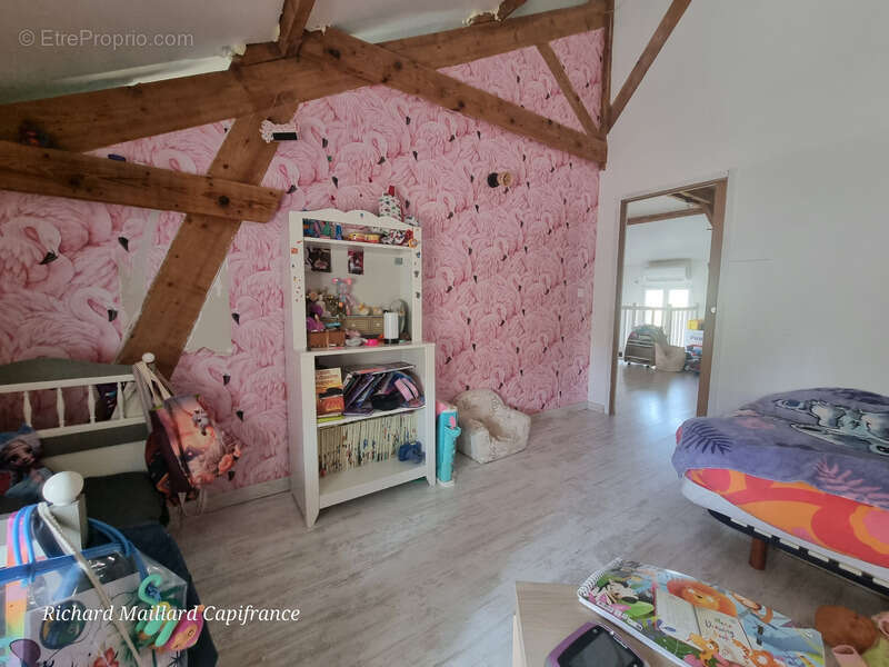 Maison à vendre 5 pièces MEAUZAC (82) - photo 10