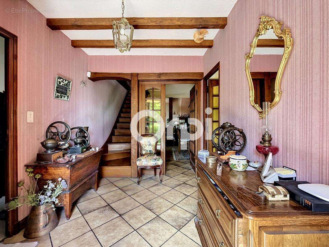 Maison à COSNAC