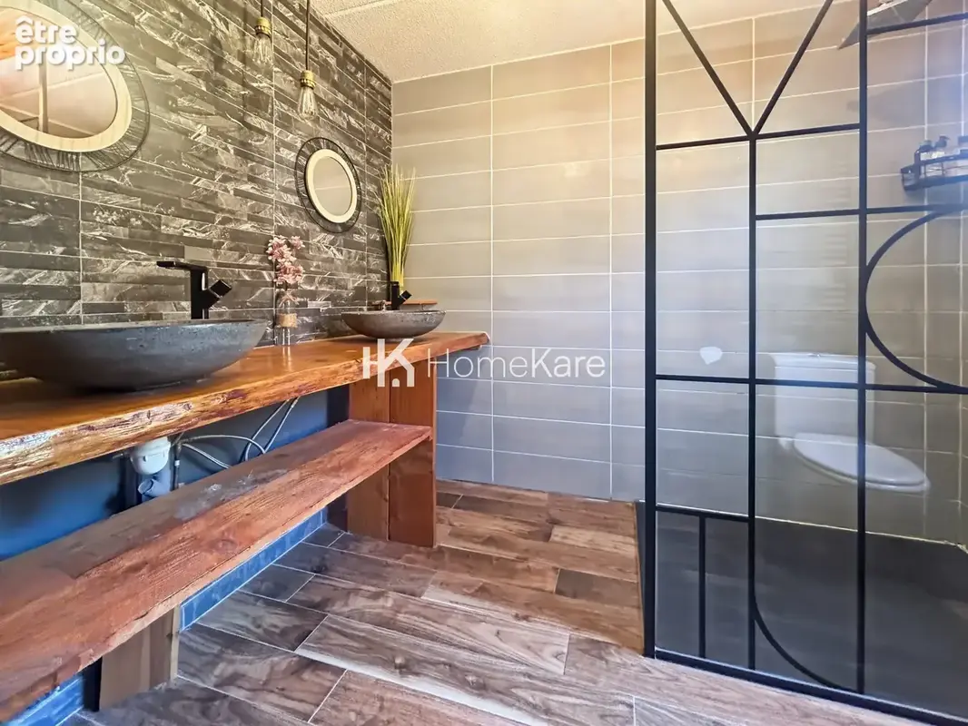 Maison 125 m² à Samatan  - photo 6