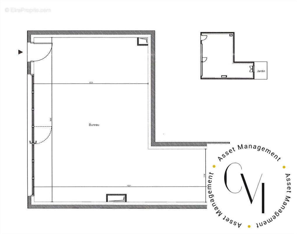 Commerce à AUBERVILLIERS