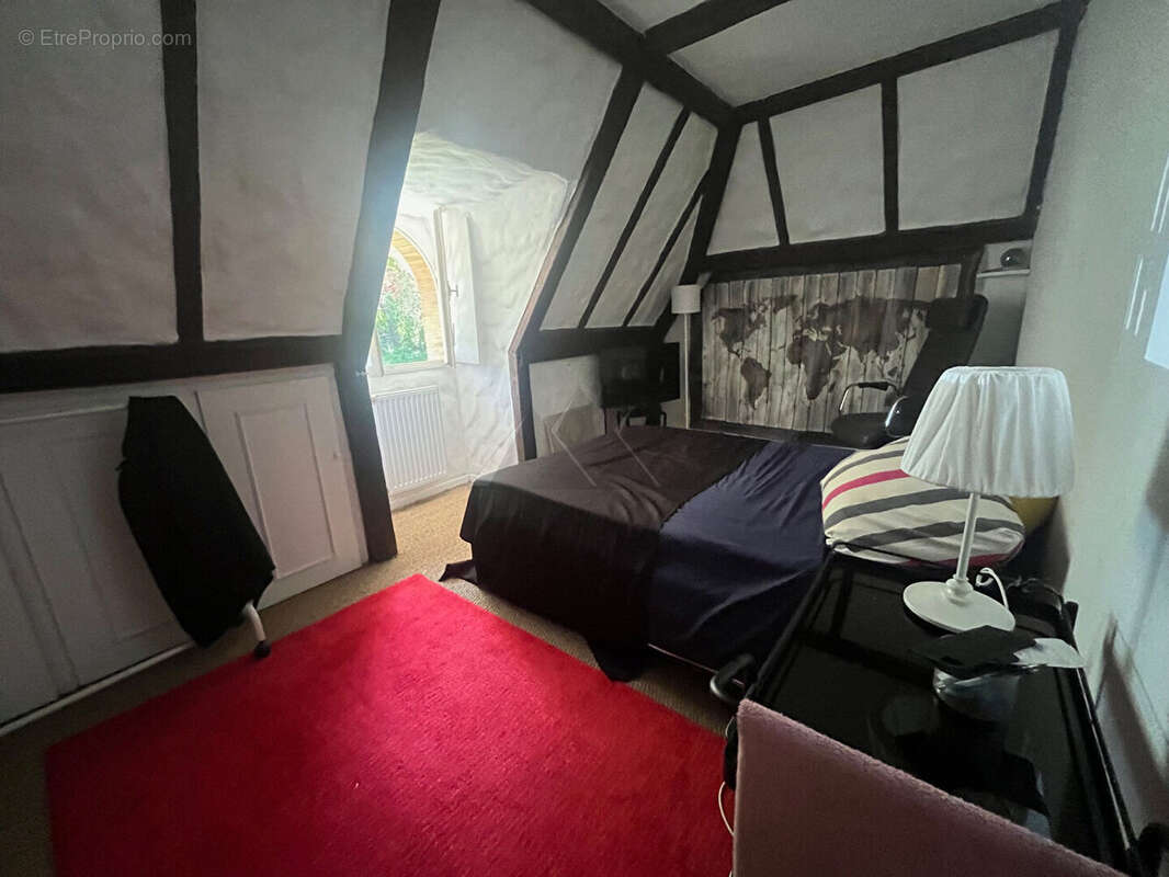 Maison à LOGONNA-DAOULAS