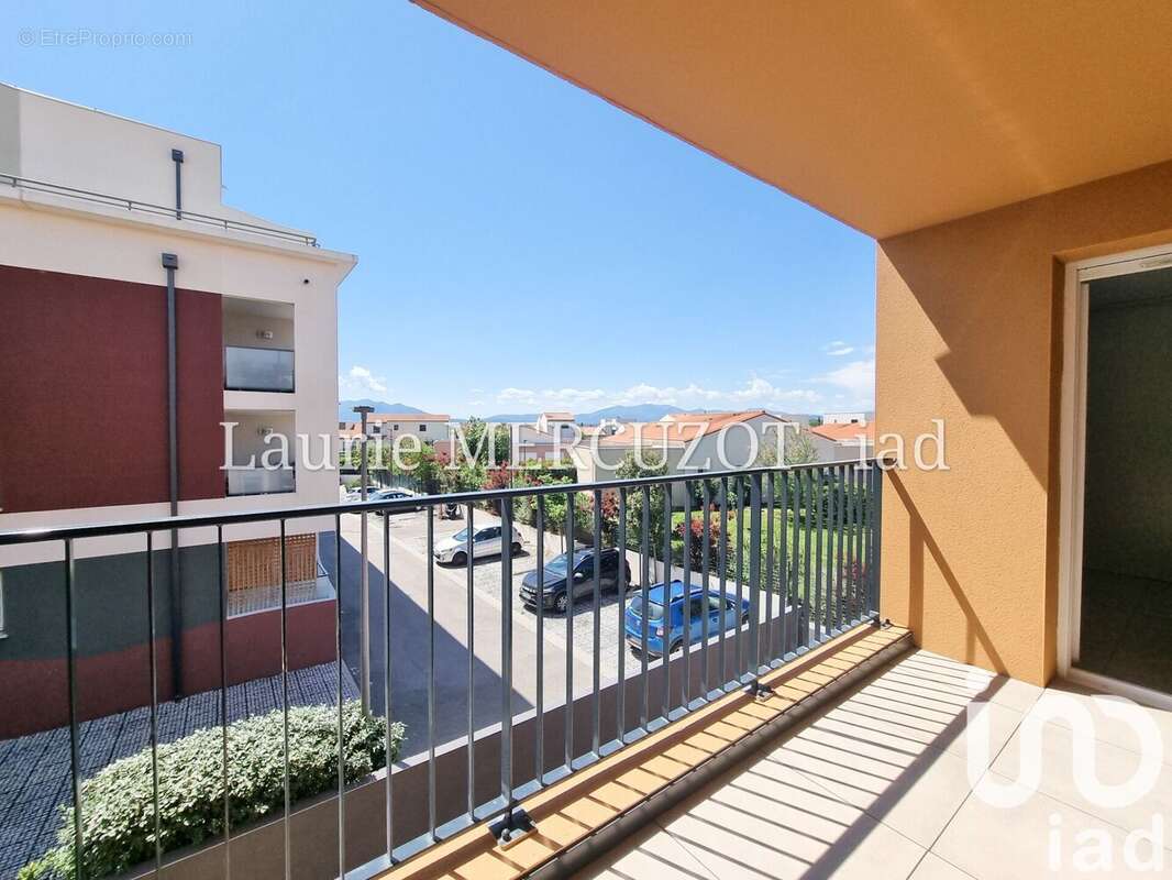 Photo 3 - Appartement à POLLESTRES