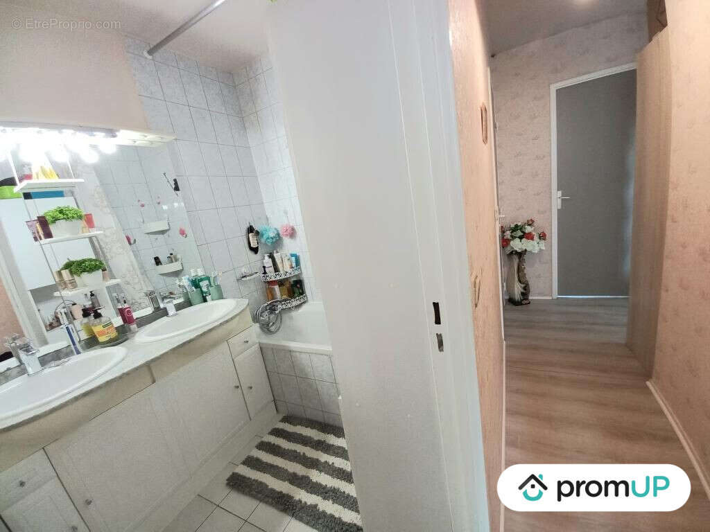 Appartement à SEVRAN