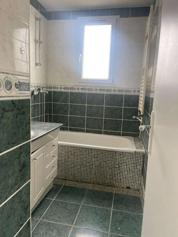 Appartement à MELUN