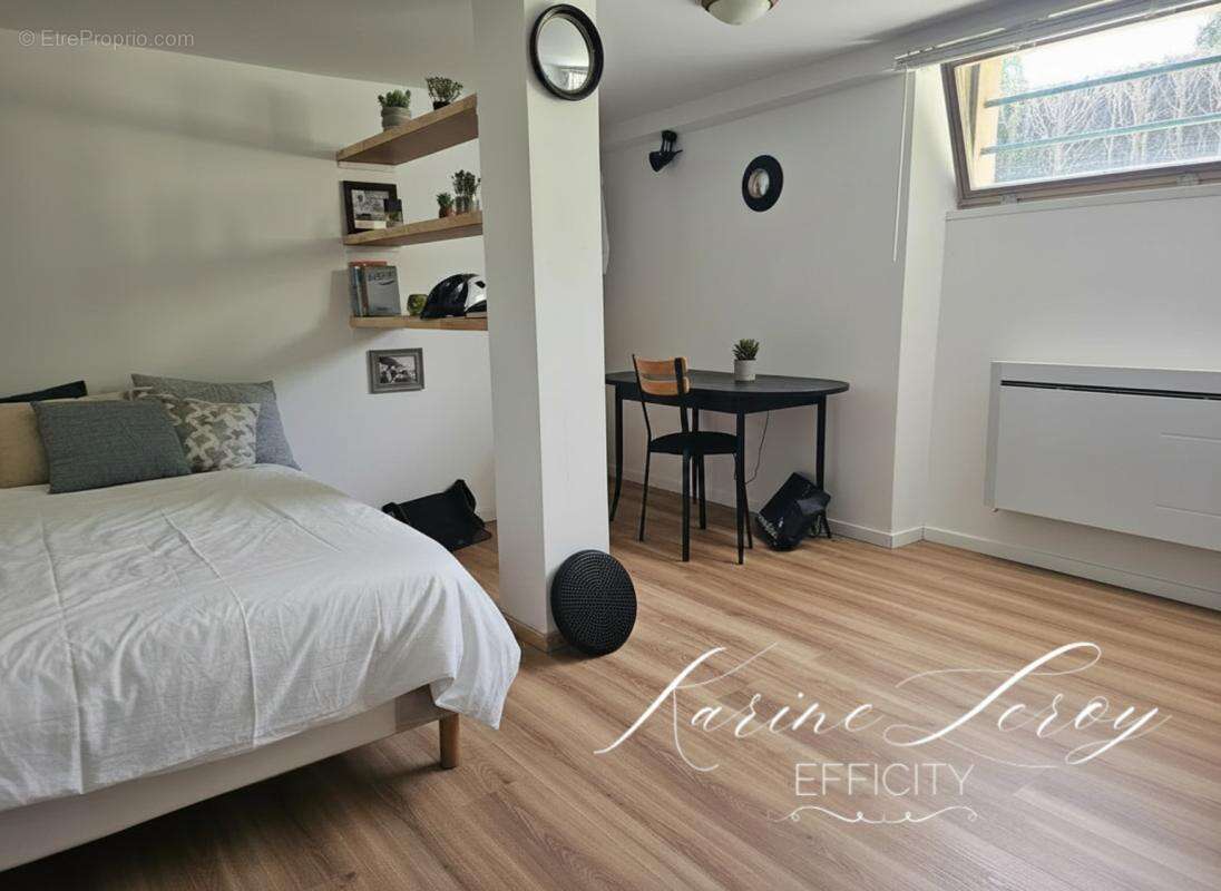 Maison 140 m² à Fosses  - photo 12