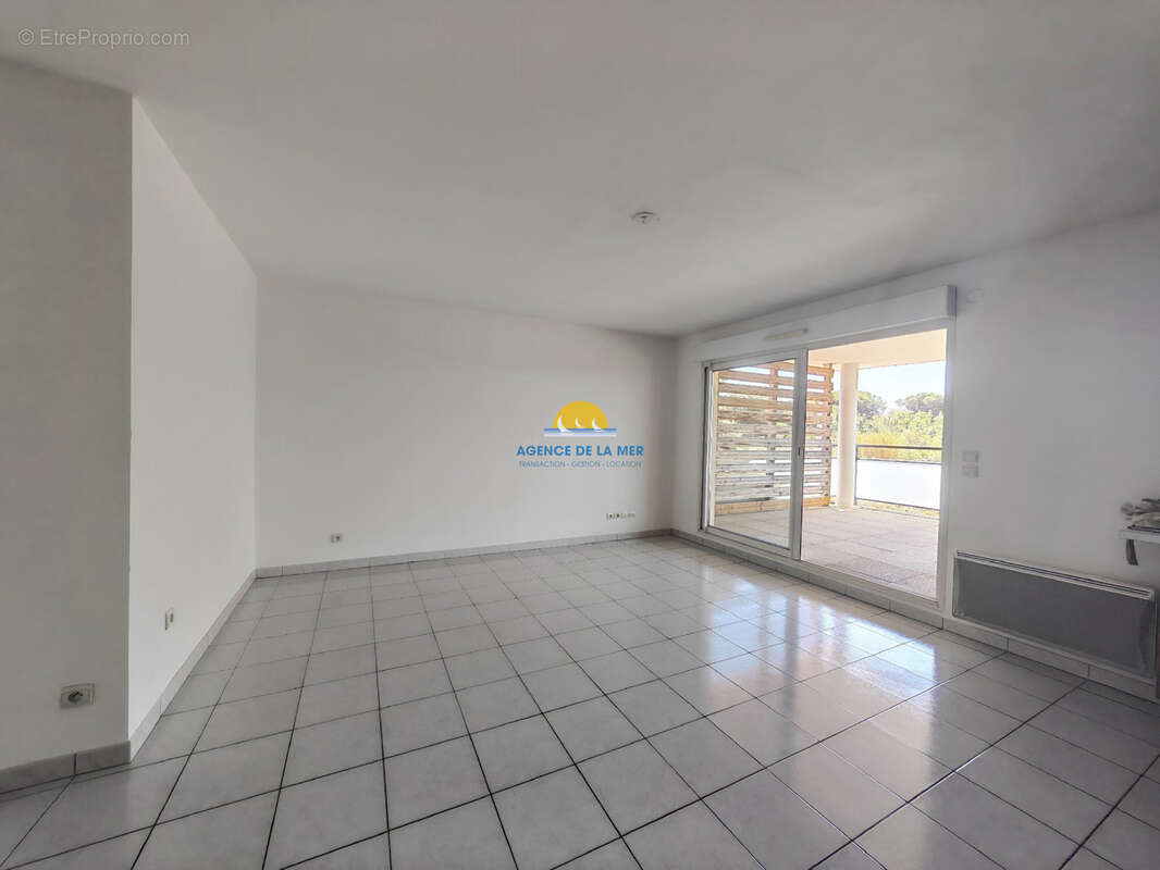 Appartement à FREJUS