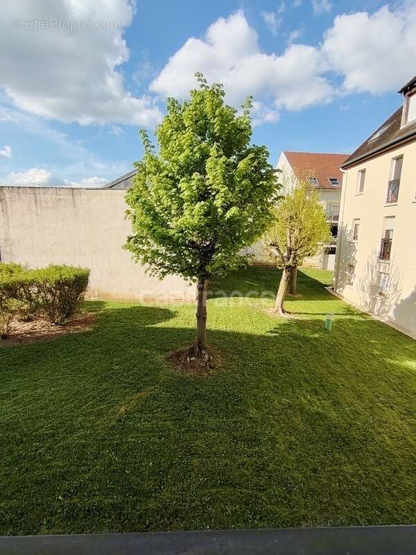 Appartement à AUXERRE