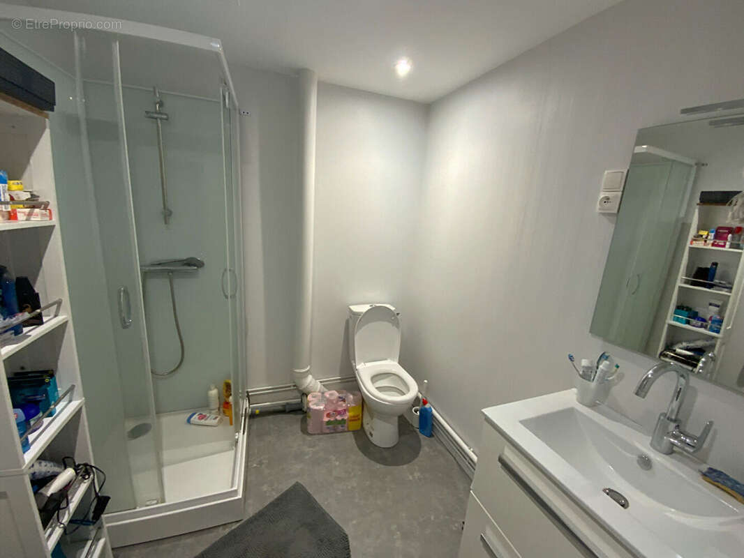 Appartement à LE CREUSOT