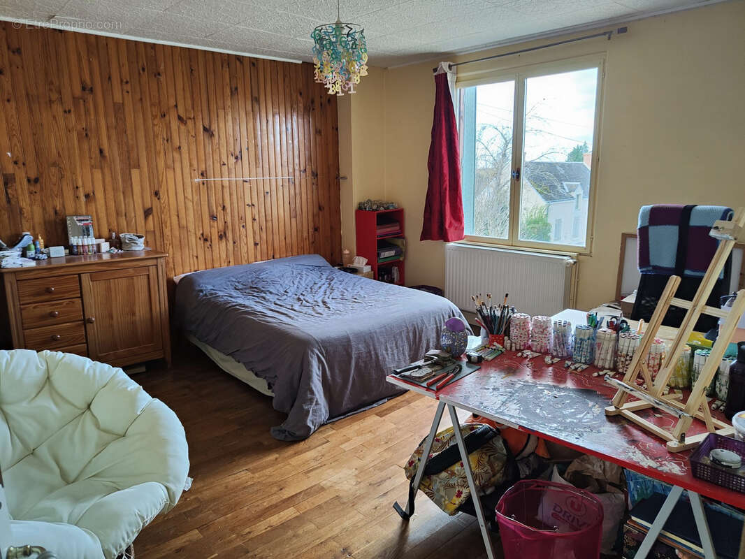 Spacieuse maison de bourg ! - photo 11