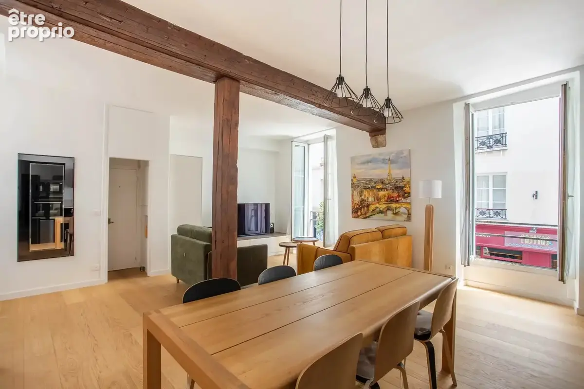 Appartement clé en main - photo 4
