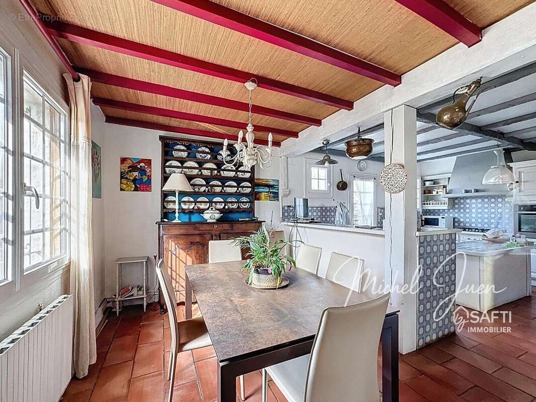 Photo 5 - Maison à LABENNE