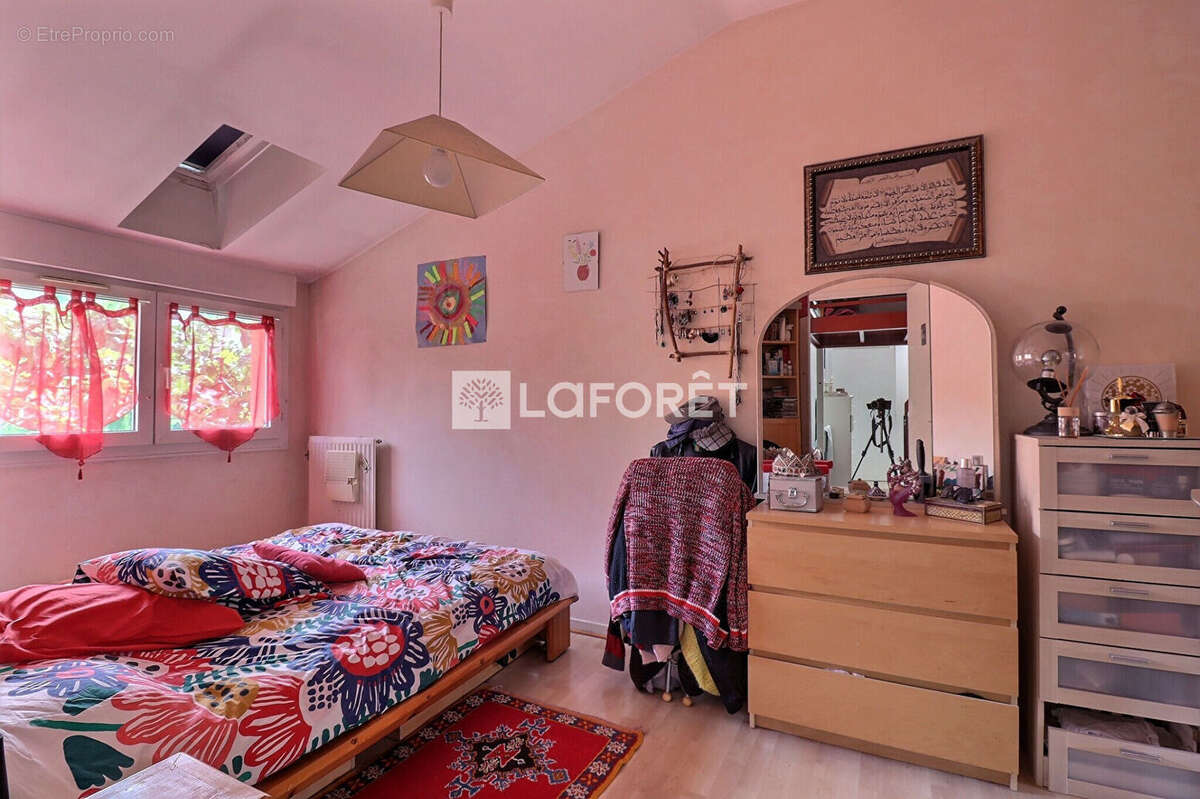 Maison à SAINT-OUEN