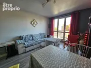 Appartement à BROU-SUR-CHANTEREINE
