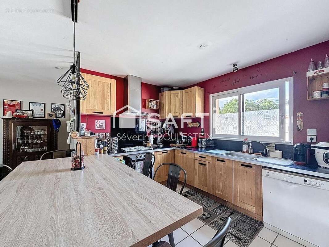 Photo 4 - Maison à LA ROCHEFOUCAULD