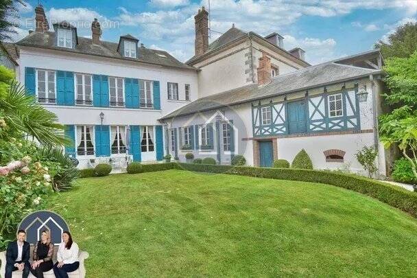 Maison à NOGENT-LE-ROI