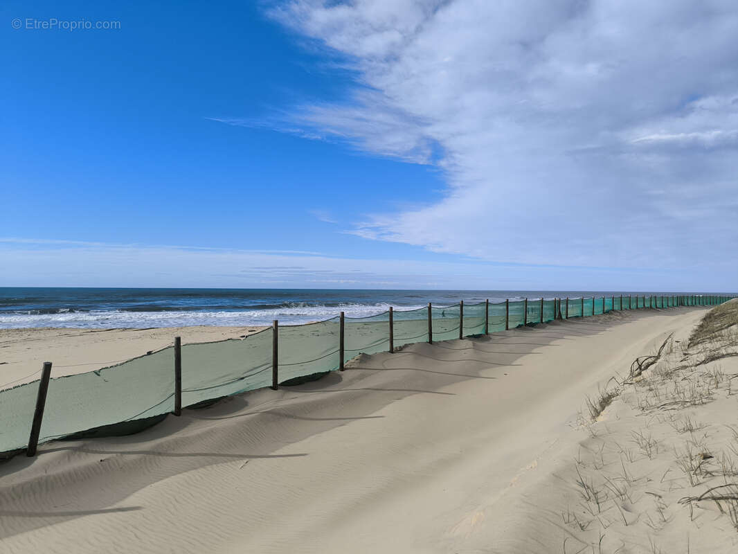 Appartement à MIMIZAN